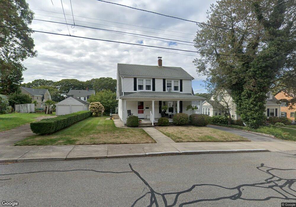 22 Linden St, Westerly, RI 02891 - photo 1
