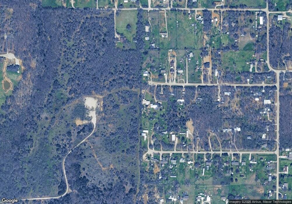 1000 Forest Oaks St, Azle, TX 76020 - photo 1