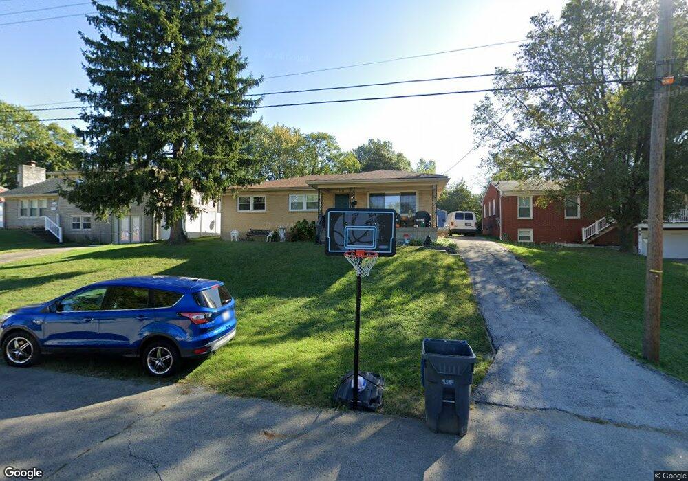 7717 Cecilia Way, Louisville, KY 40219 - photo 1