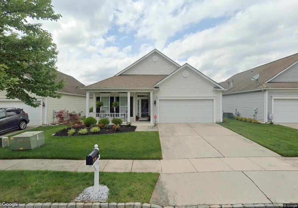 6 Myers Place, Riverside, NJ 08075 - photo 1