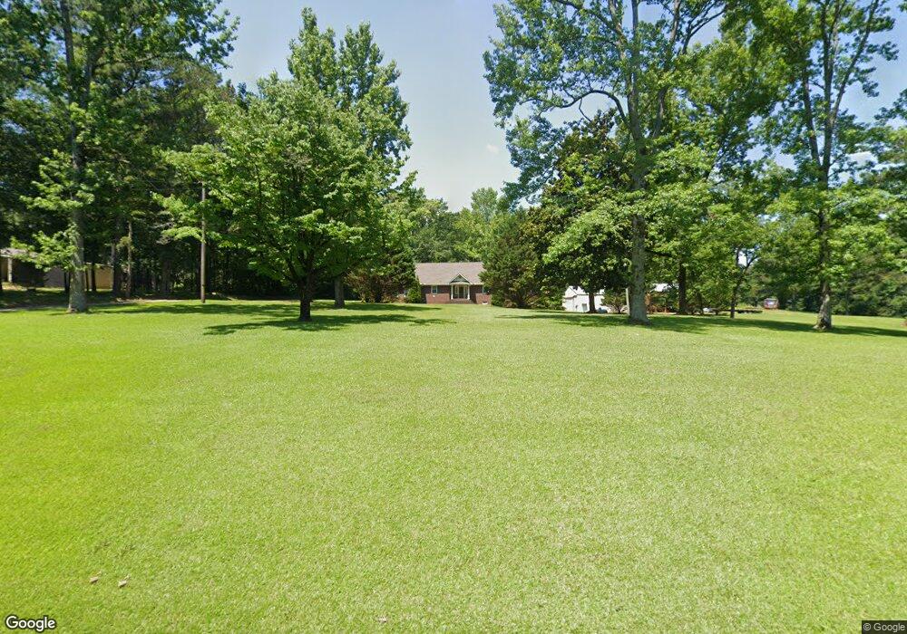 807 Parker Ave SW, Cullman, AL 35055 - photo 1