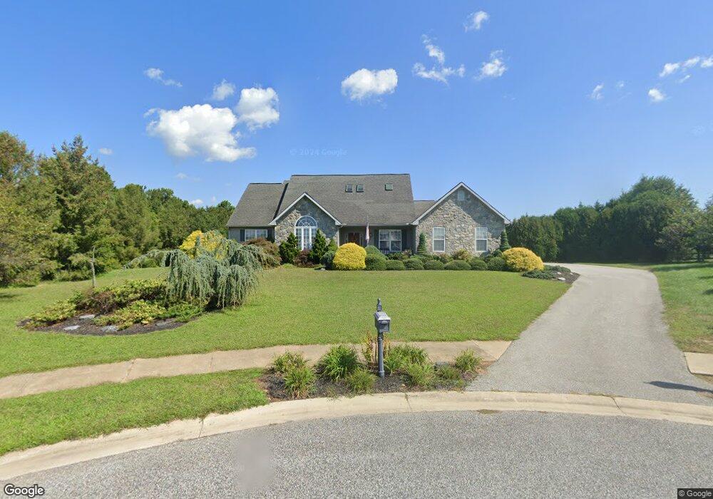 226 E Harvest Dr, New Castle, DE 19720 - photo 1