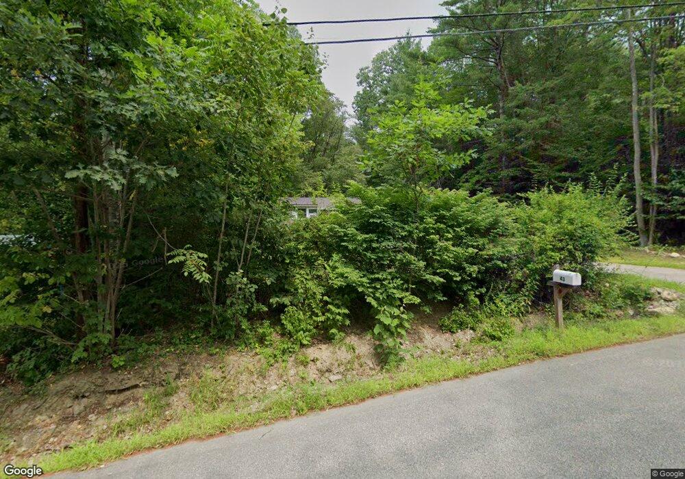 43 Skyline Dr, Intervale, NH 03845 - photo 1