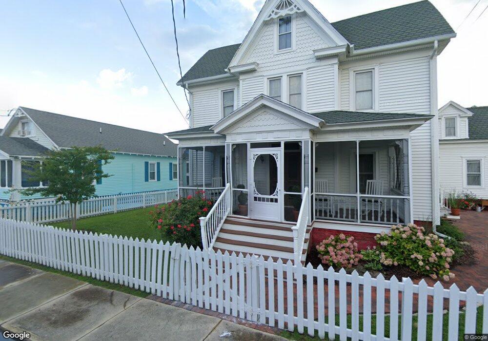 6183 Clark St, Chincoteague Island, VA 23336 - photo 1