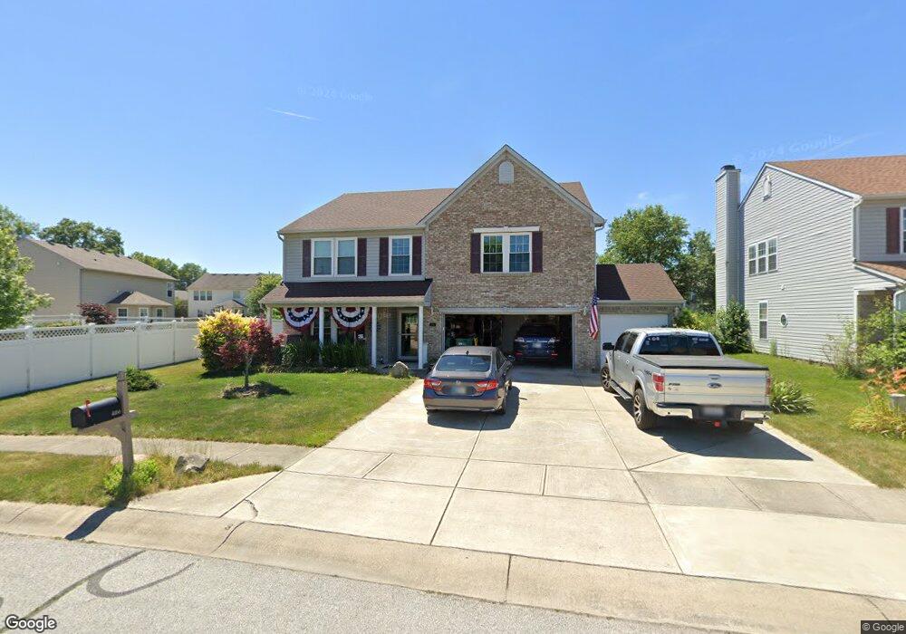 4166 Keeneland Cir, Plainfield, IN 46168 - photo 1