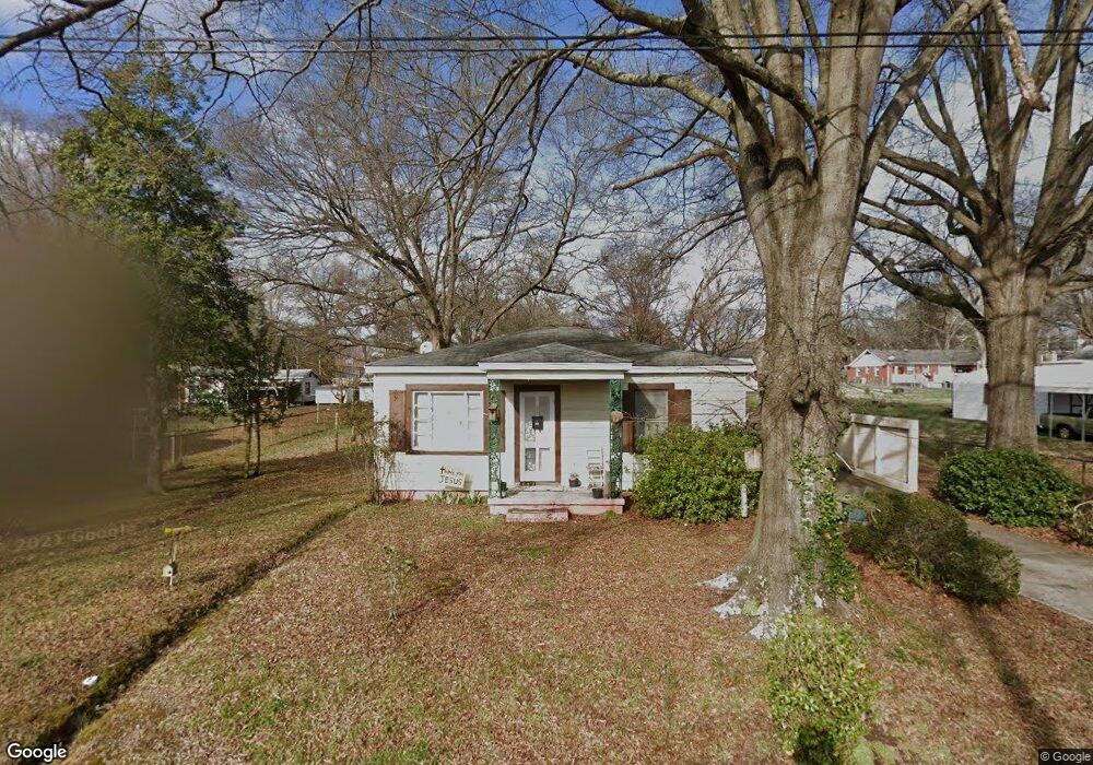 306 Highland Ave SW, Concord, NC 28027 - photo 1