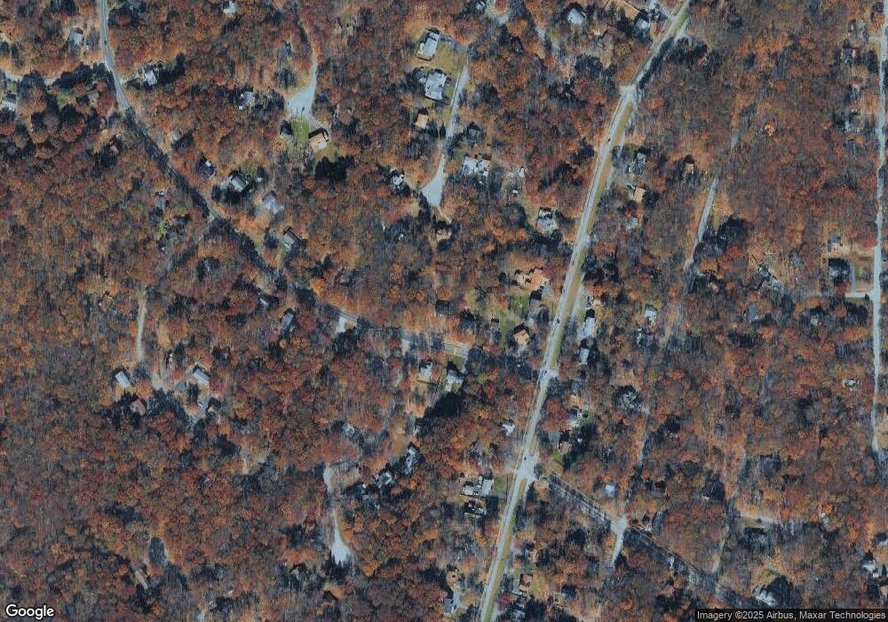 1283 Pine Ridge, Bushkill, PA 18324 - photo 1