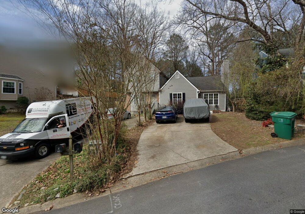 5048 Laurel Springs Way SE, Smyrna, GA 30082 - photo 1