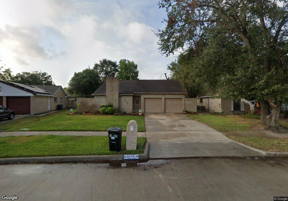 6615 Cloud Swept Ln, Houston, TX 77086 - photo 1