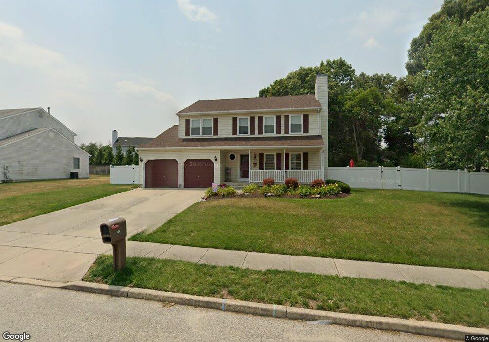 506 Ash St, Glassboro, NJ 08028 - photo 1