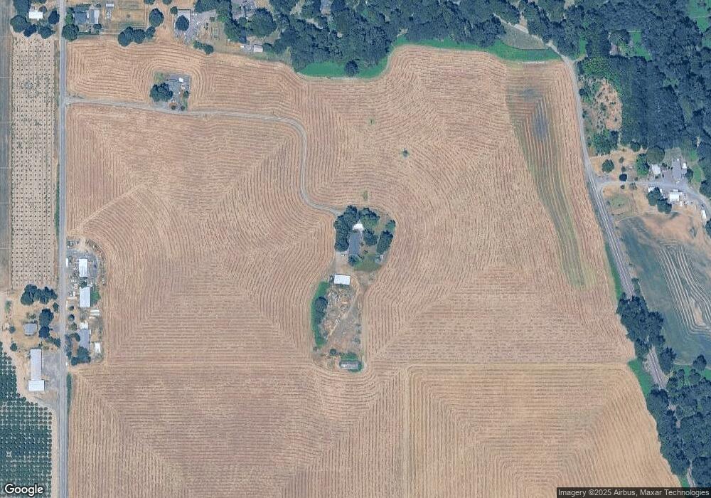 24945 E Ingram Island Place, Monroe, OR 97456 - photo 1