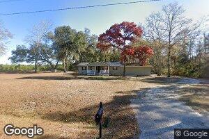 2692 Turner Expy, Varnville, SC 29944