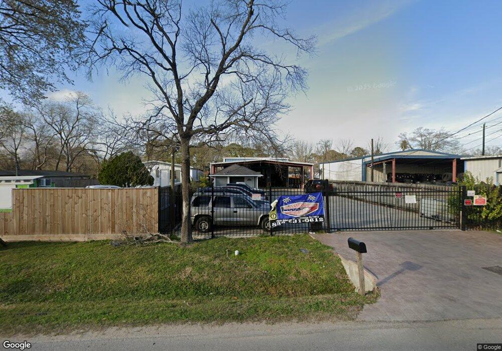 14237 Alderson St, Houston, TX 77015 - photo 1