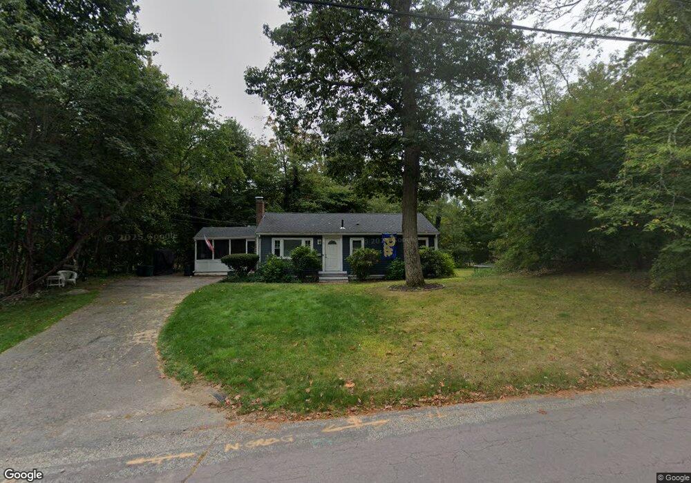 5 Fisher Rd unit House, Hingham, MA 02043 - photo 1