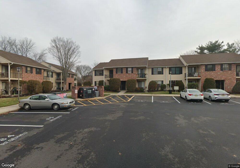 554B Willow Turn unit 554B, Mount Laurel, NJ 08054 - photo 1