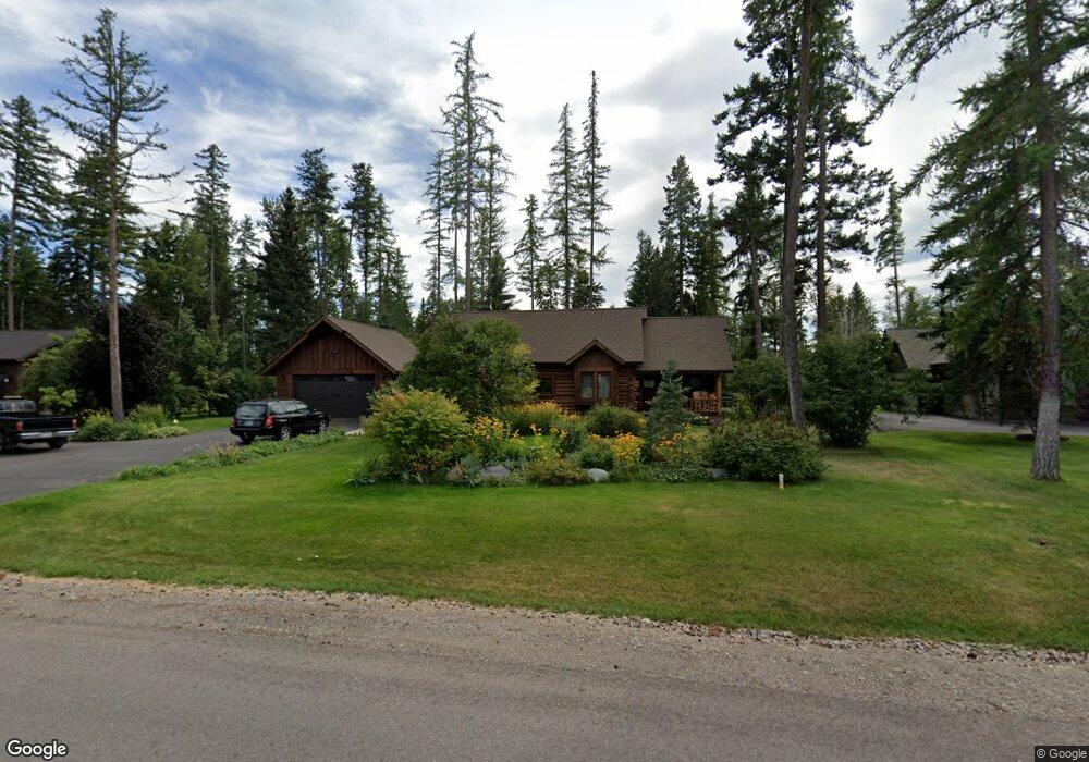 200 Whispering Meadows Trail, Kalispell, MT 59901 - photo 1