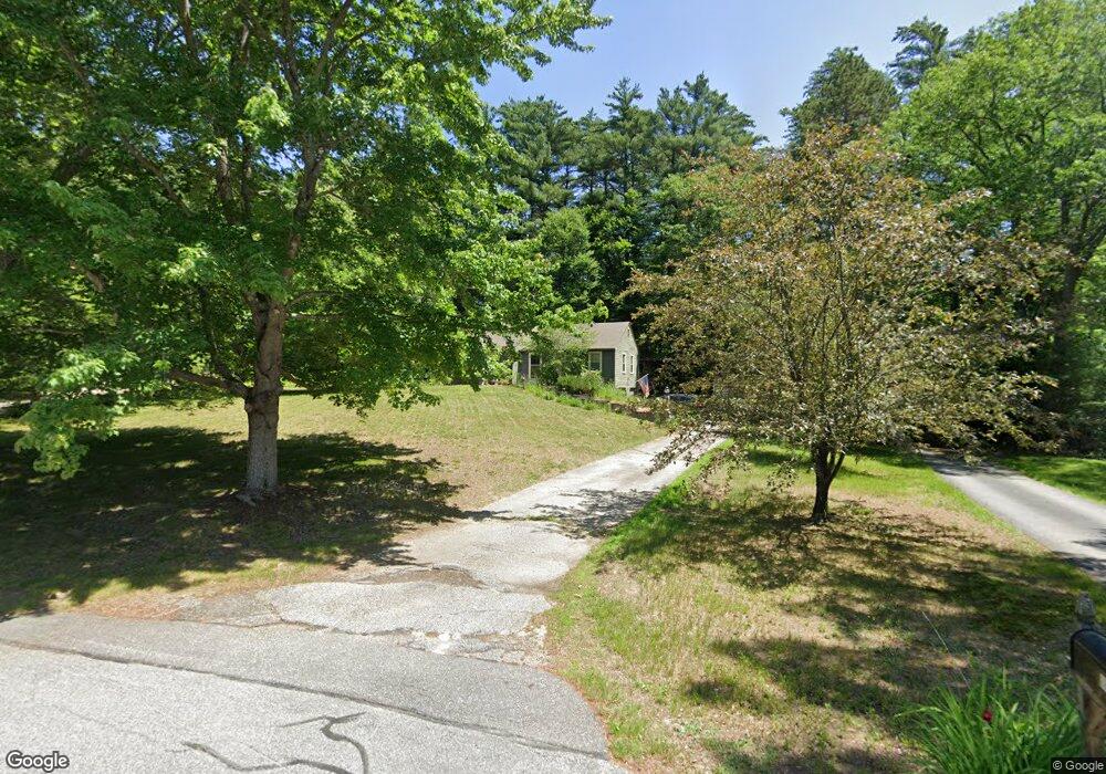 90 Village Green, Henniker, NH 03242 - photo 1