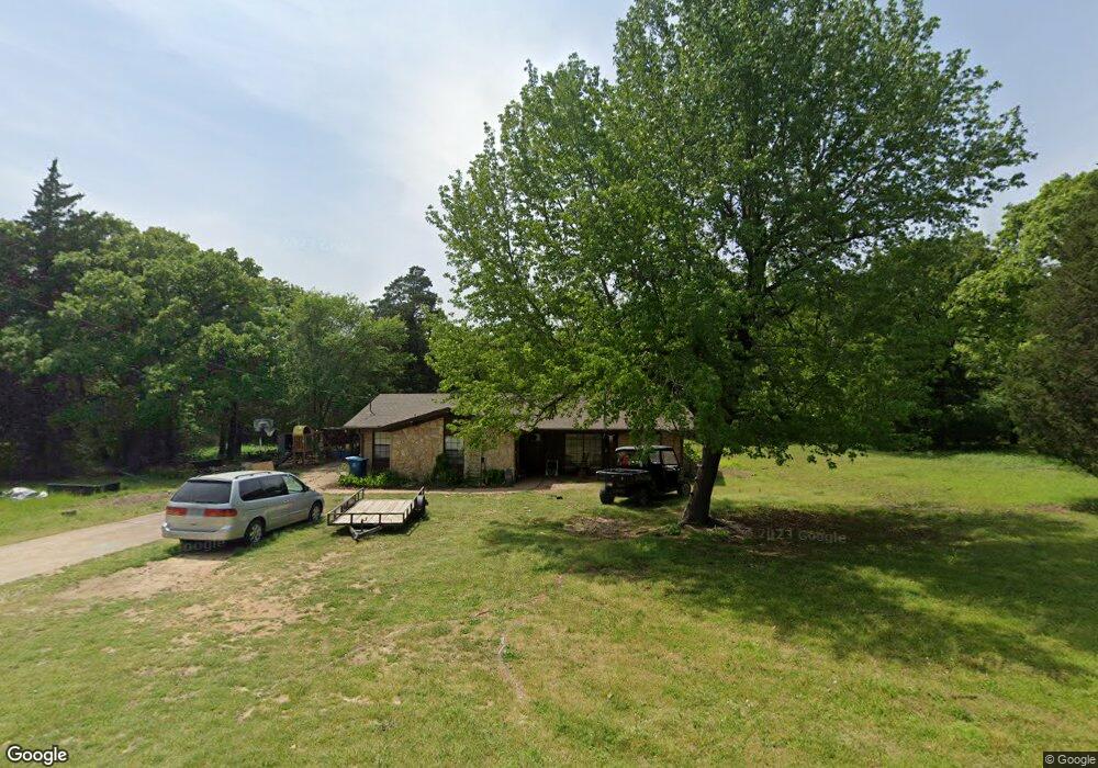 1909 S Polaris St, Denison, TX 75020 - photo 1