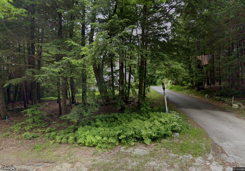 138 Quail Run, New London, NH 03257 - photo 1