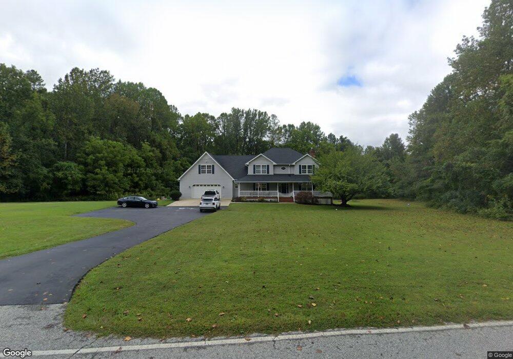 1601 Clay Hammond Rd, Prince Frederick, MD 20678 - photo 1