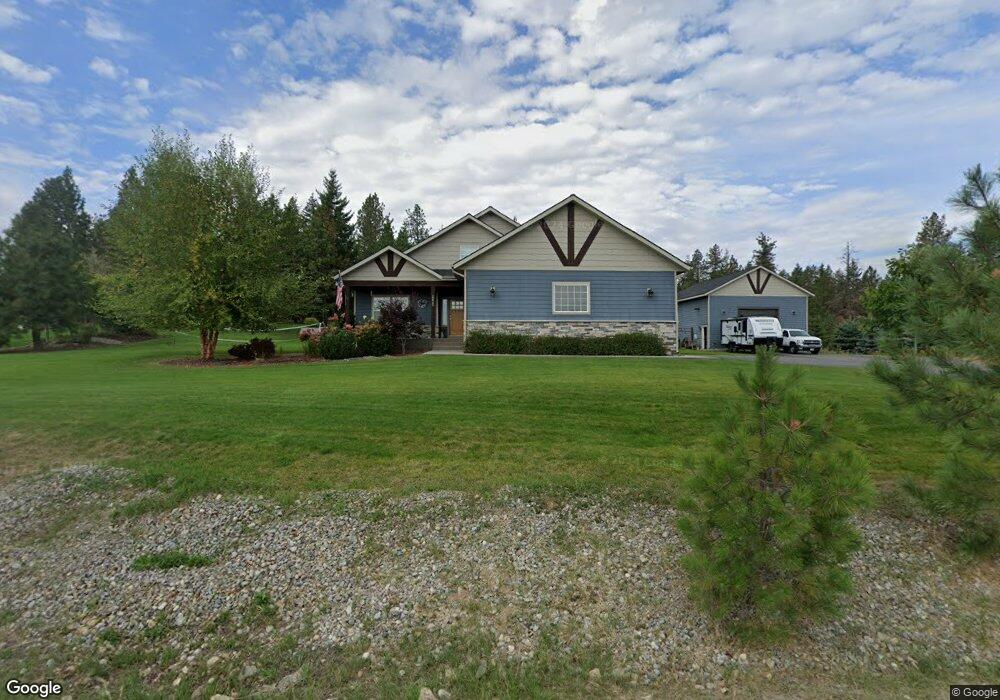 12945 N Rhett Rd, Rathdrum, ID 83858 - photo 1