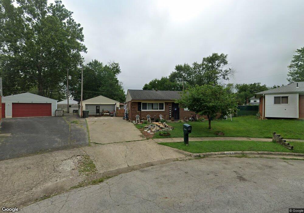 4023 Striebel Ct, Columbus, OH 43227 - photo 1