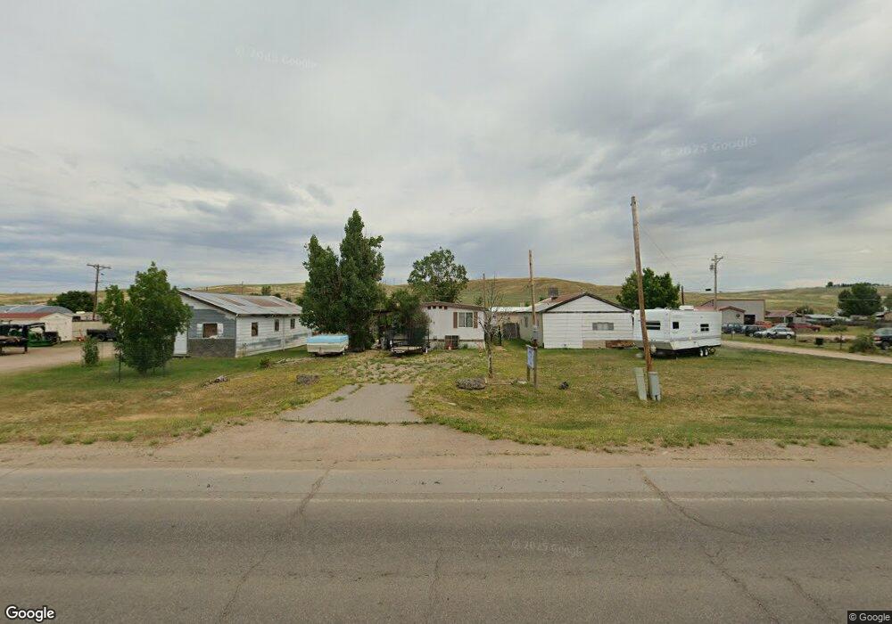 1643 Yampa Ave, Craig, CO 81625 - photo 1