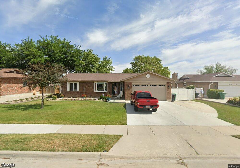 2650 Jody St, West Jordan, UT 84088 - photo 1