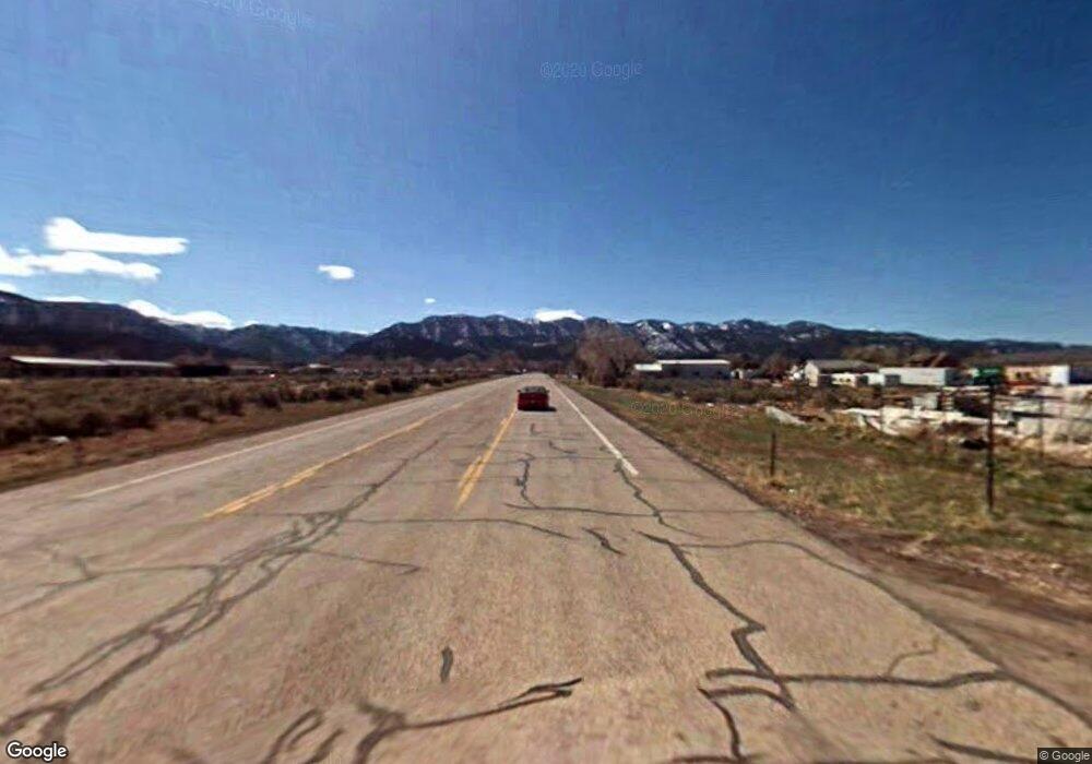 Main St & 700 St N, Parowan, UT 84761 - photo 1