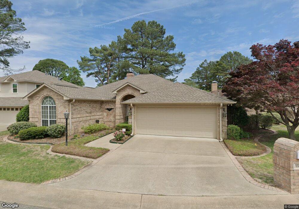 1130 1130 Garden Park Cr, Tyler, TX 75703 - photo 1