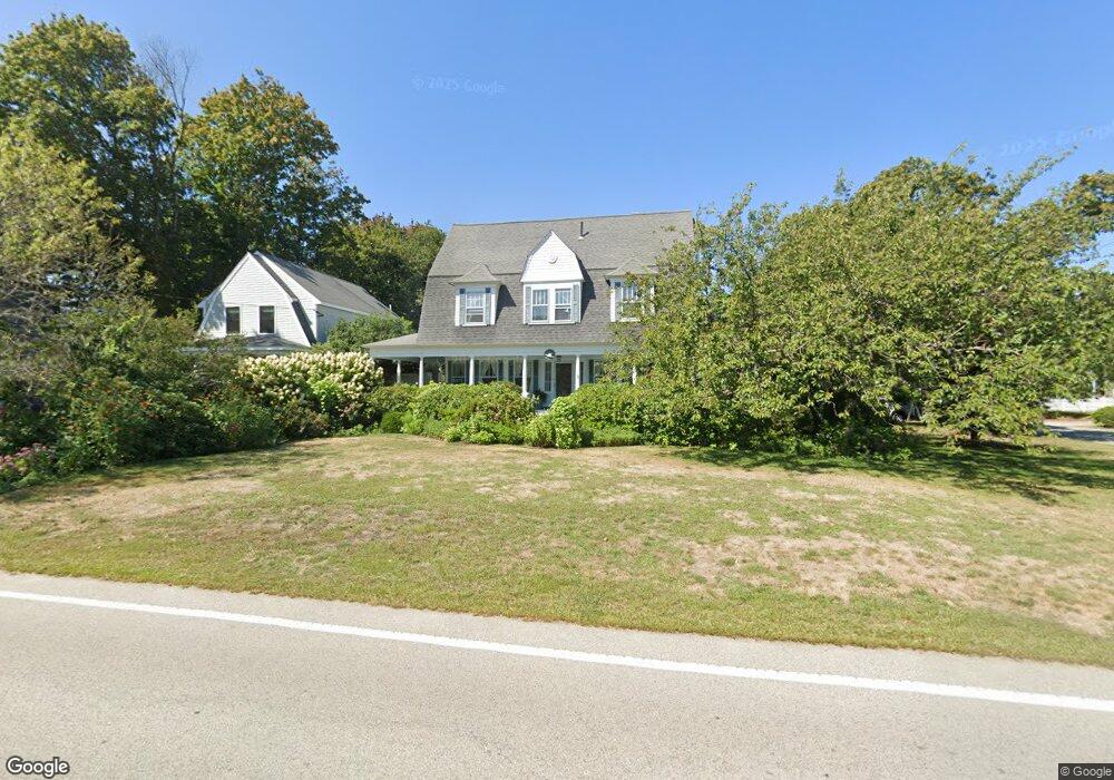 40 Gannett Rd, Scituate, MA 02066 - photo 1