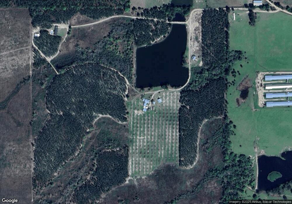 257 Robert Ricketson Rd, Broxton, GA 31519 - photo 1
