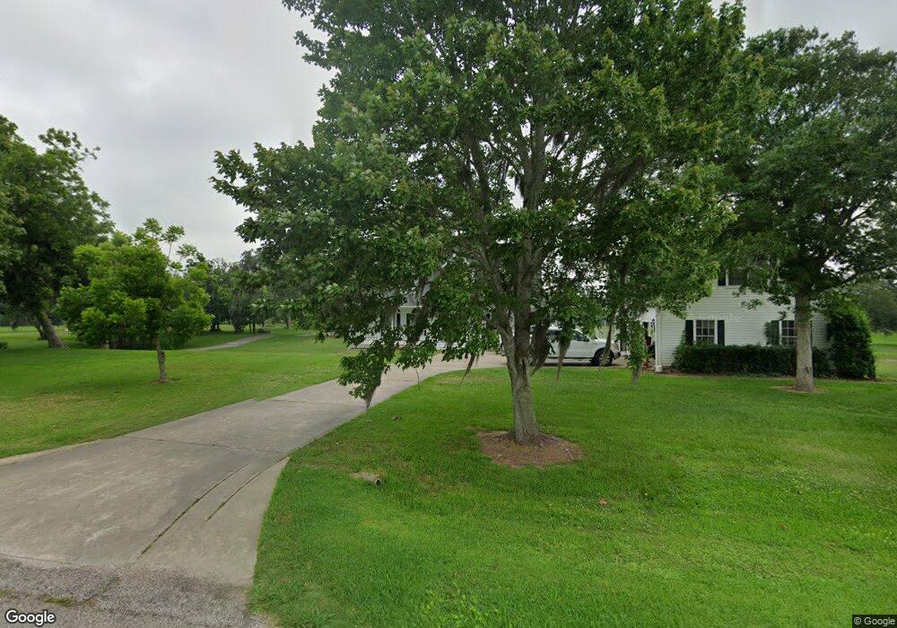 1027 Riverview Ranch Dr, Brazoria, TX 77422 - photo 1