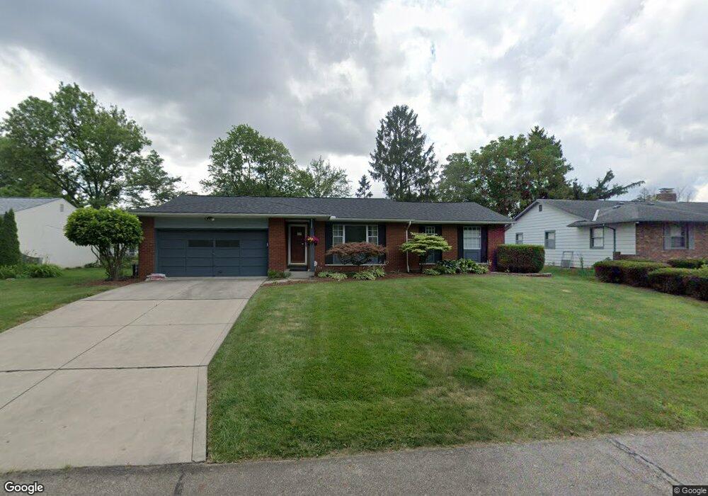 827 Overbrook Service Dr, Columbus, OH 43224 - photo 1