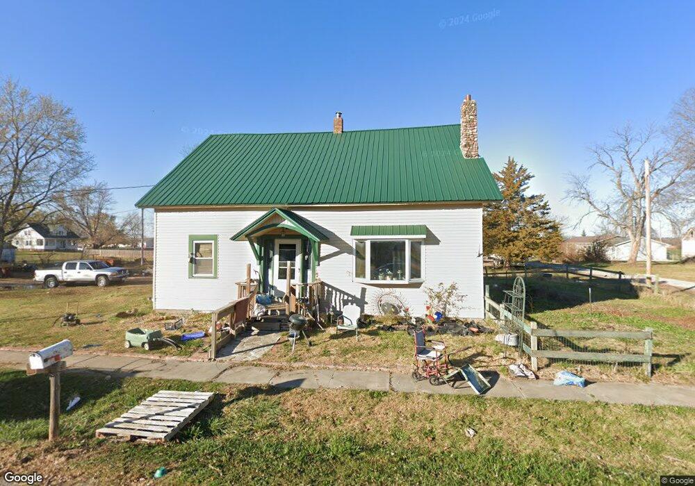 226 E 3rd St, Grand River, IA 50108 - photo 1