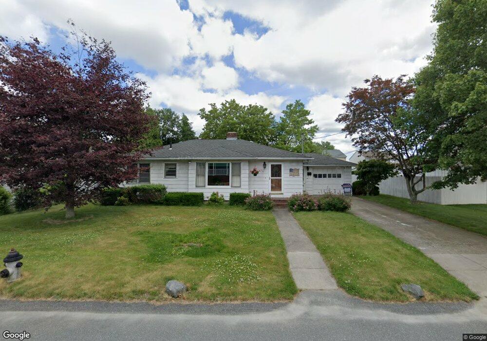 16 Ada St, Fall River, MA 02721 - photo 1