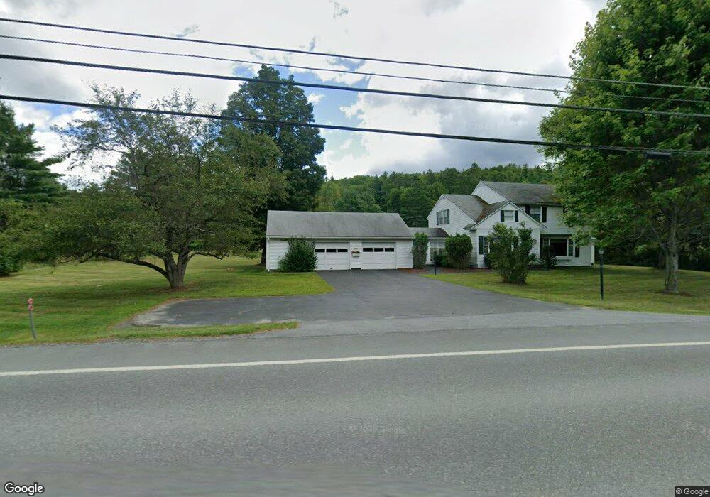 1490 Pucker St, Stowe, VT 05672 - photo 1