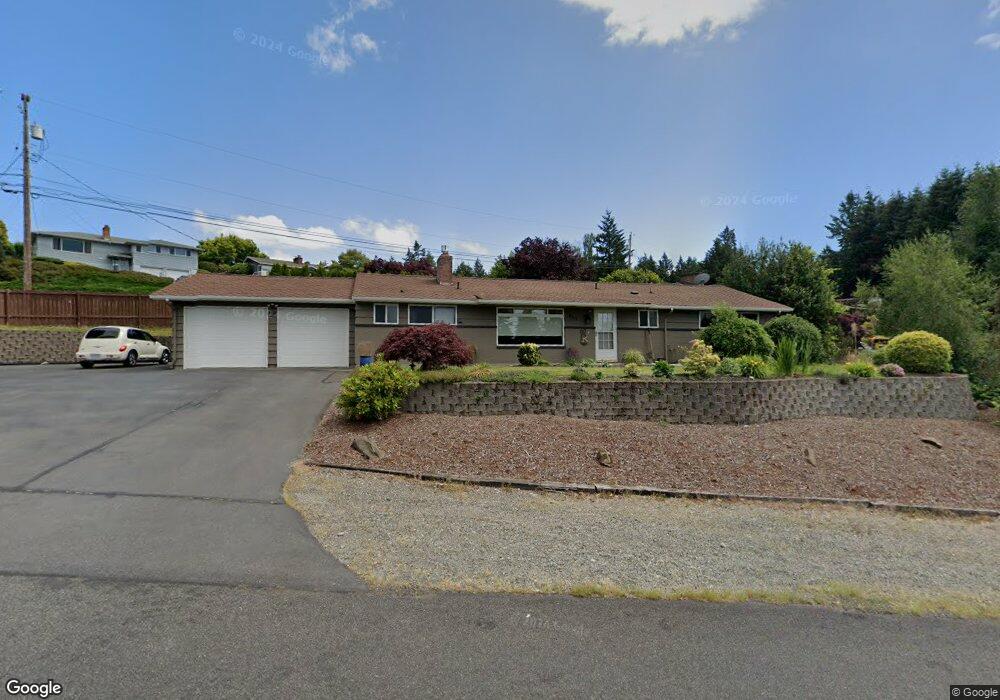 8802 41st St W, University Place, WA 98466 - photo 1