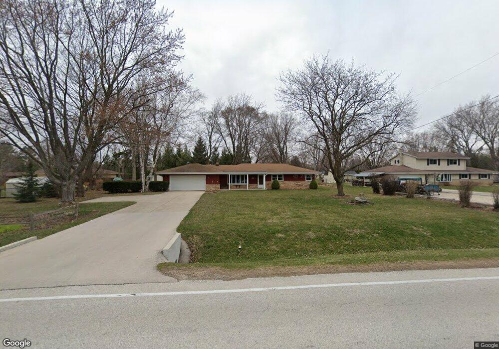 S69W12864 Woods Rd, Muskego, WI 53150 - photo 1