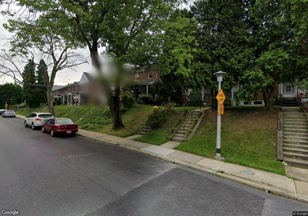 1421 Kitmore Rd, Baltimore, MD 21239 - photo 1