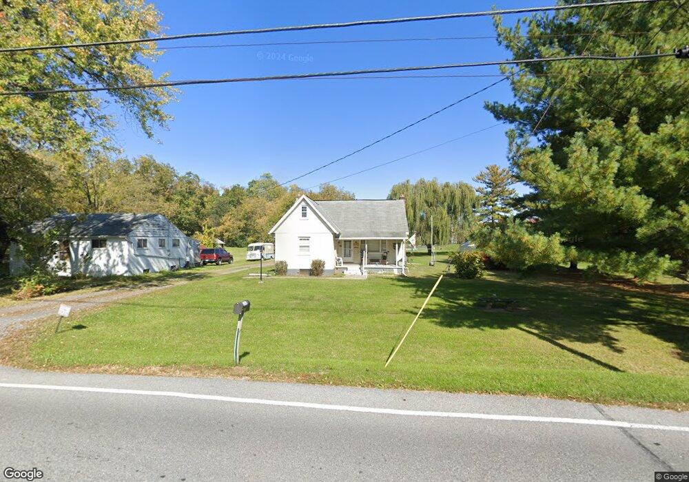 17948 Broadfording Rd, Hagerstown, MD 21740 - photo 1