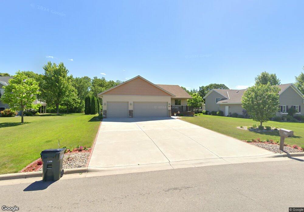 1614 Jasmine Dr, Alexandria, MN 56308 - photo 1