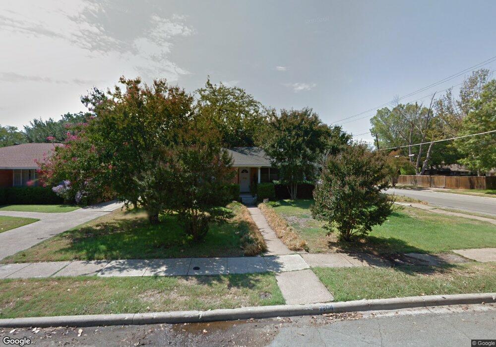 7204 Rutgers Dr, Dallas, TX 75214 - photo 1