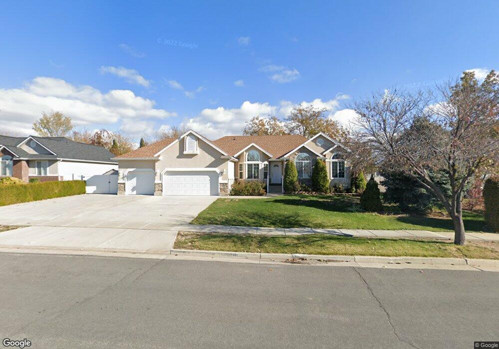 882 N 3625 W, Layton, UT 84041 - photo 1