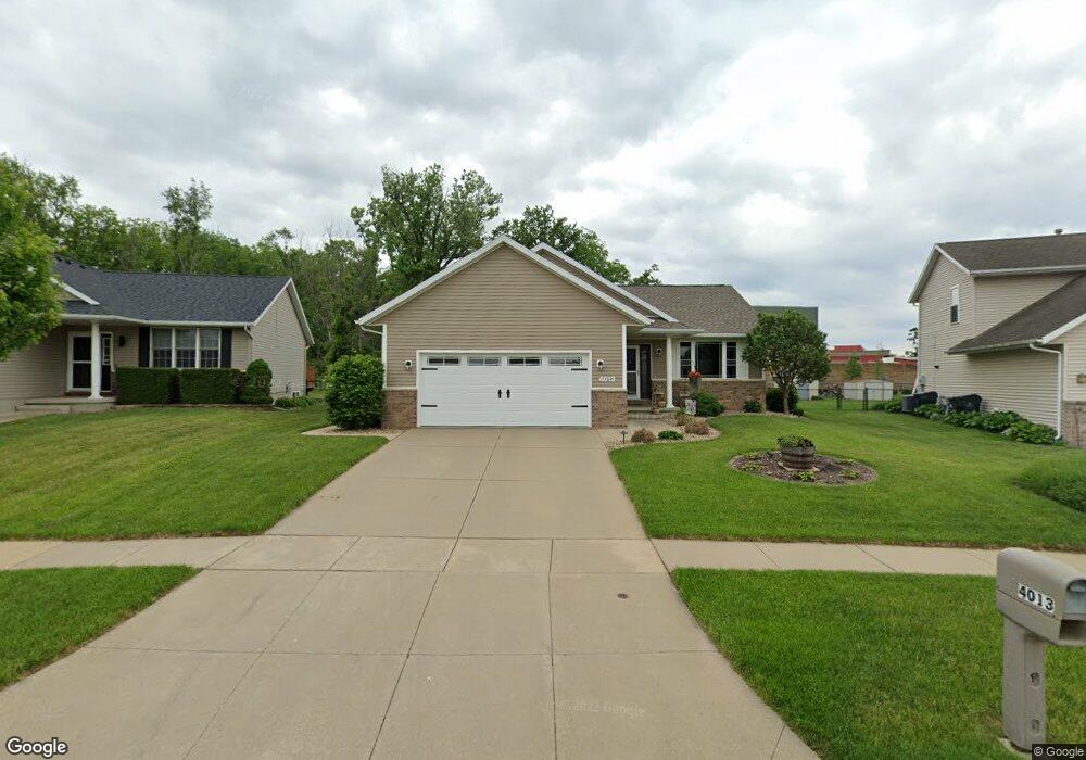 4013 Jackson Cir NW, Cedar Rapids, IA 52405 - photo 1