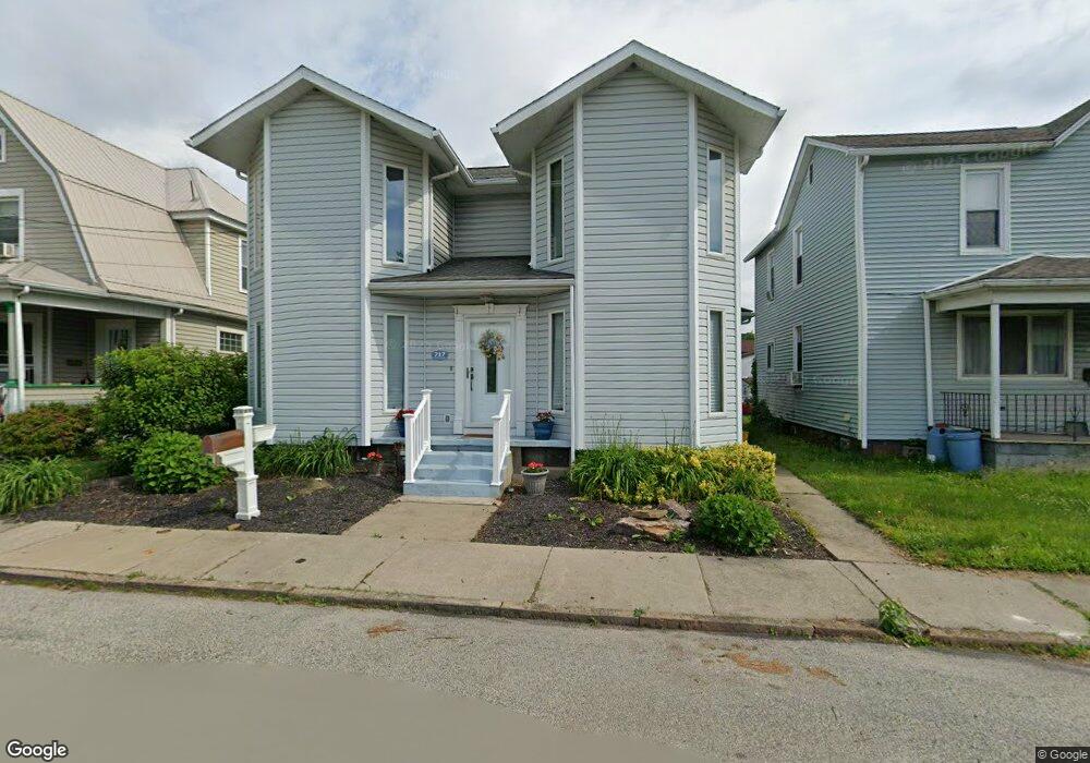 717 Church St, New Kensington, PA 15068 - photo 1