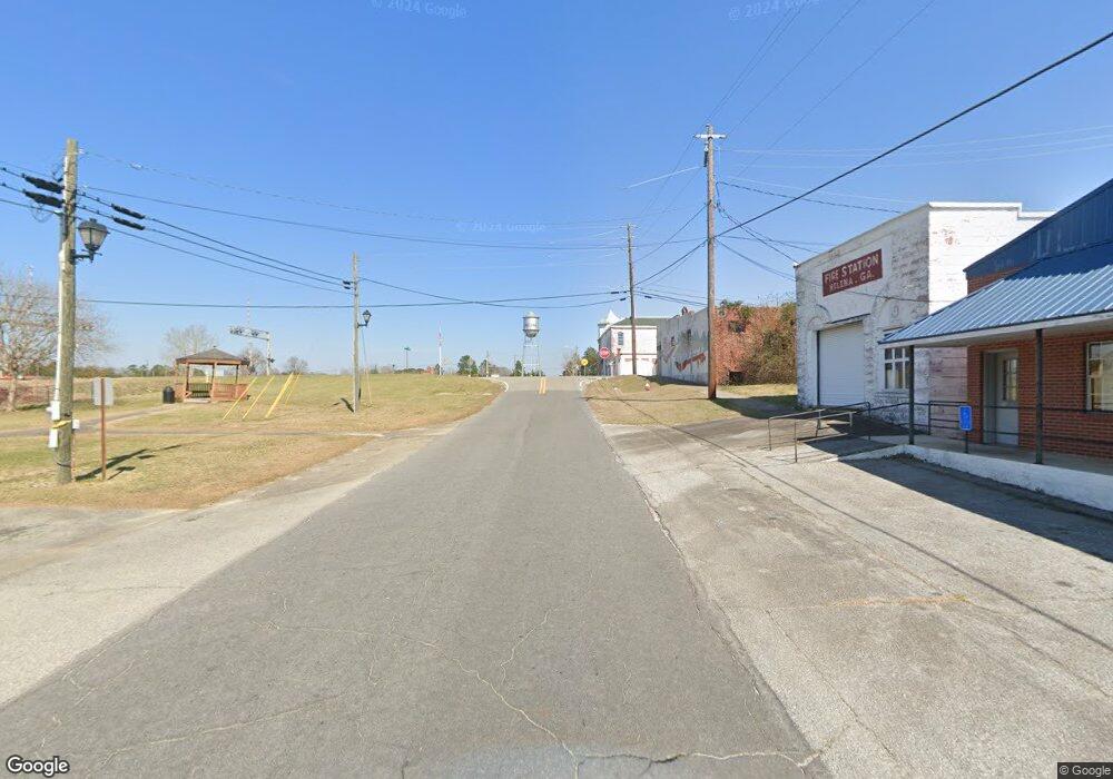 0 Forsyth Ave, McRae-helena, GA - photo 1