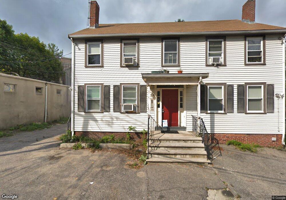 2 Sinclair Rd, Allston, MA 02134 - photo 1