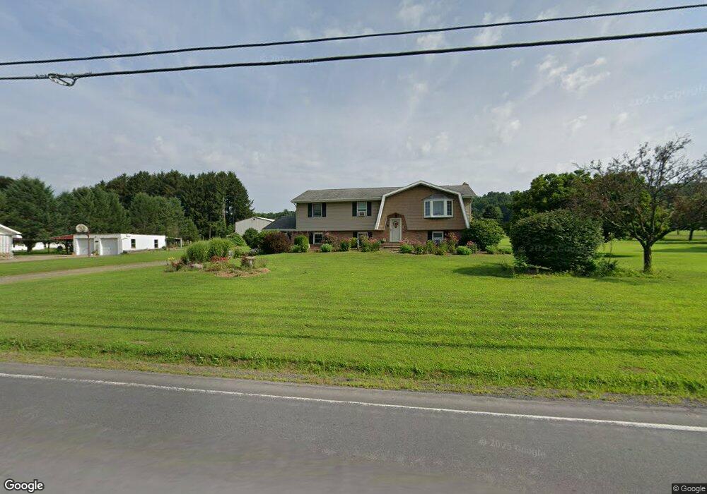 233 W Butler Dr, Drums, PA 18222 - photo 1