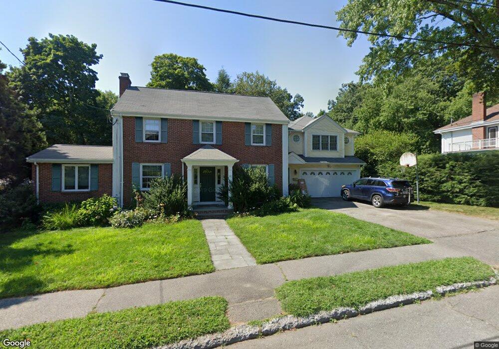 41 Risley Rd, West Newton, MA 02465 - photo 1